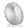 Oxballs Bigger Ox Cockring - Clear Ice - Gay & Lesbian Products