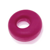 Oxballs Bigger Ox Cockring - Hot Pink Ice - Gay & Lesbian Products