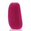 Oxballs Bigger Ox Cockring - Hot Pink Ice - Gay & Lesbian Products