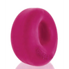 Oxballs Bigger Ox Cockring - Hot Pink Ice - Gay & Lesbian Products