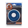 Oxballs Bigger Ox Cockring - Space Blue Ice - Gay & Lesbian Products