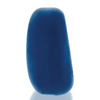 Oxballs Bigger Ox Cockring - Space Blue Ice - Gay & Lesbian Products