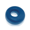Oxballs Bigger Ox Cockring - Space Blue Ice - Gay & Lesbian Products