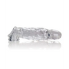 Oxballs Butch Cocksheath - Clear - Gay & Lesbian Products