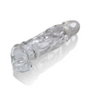 Oxballs Butch Cocksheath - Clear - Gay & Lesbian Products