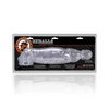Oxballs Butch Cocksheath - Clear - Gay & Lesbian Products