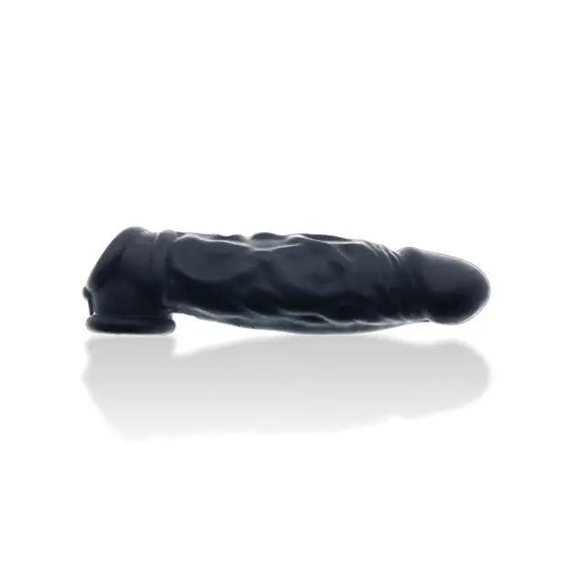 Oxballs Butch Cocksheath Special Edition - Night - Gay & Lesbian Products