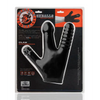 Oxballs Claw Glove - Black - Massage Products
