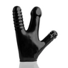 Oxballs Claw Glove - Black - Massage Products