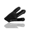 Oxballs Claw Glove - Black - Massage Products
