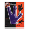 Oxballs Claw Glove - Eggplant - Massage Products
