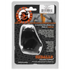 Oxballs Cocksling 2 - Black - Gay & Lesbian Products