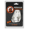 Oxballs Cocksling 2 - Clear - Gay & Lesbian Products