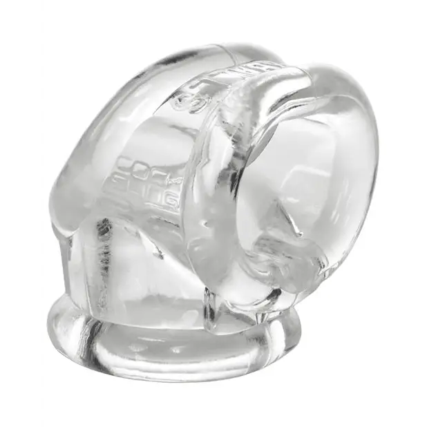 Oxballs Cocksling 2 - Clear - Gay & Lesbian Products