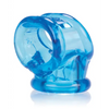 Oxballs Cocksling 2 - Ice Blue - Gay & Lesbian Products