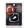 Oxballs Cocksling Air - Black - Gay & Lesbian Products