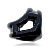Oxballs Cocksling Air - Black - Gay & Lesbian Products