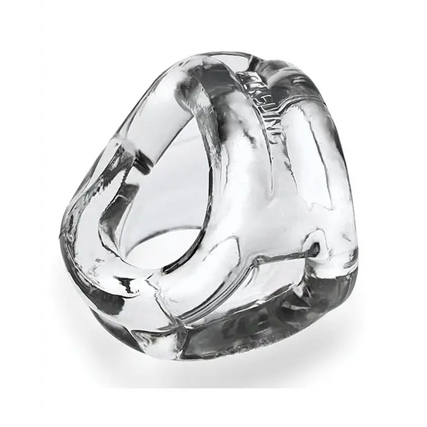 Oxballs Cocksling Air - Clear - Gay & Lesbian Products