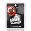 Oxballs Cocksling Air - Clear - Gay & Lesbian Products