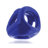 Oxballs Cocksling Air - Pool Blue - Gay & Lesbian Products