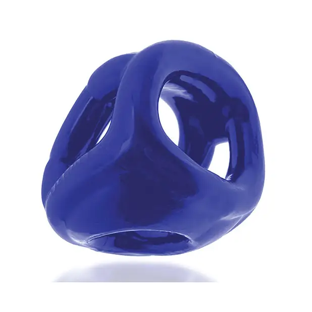 Oxballs Cocksling Air - Pool Blue - Gay & Lesbian Products