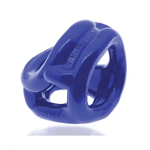 Oxballs Cocksling Air - Pool Blue - Gay & Lesbian Products
