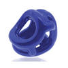 Oxballs Cocksling Air - Pool Blue - Gay & Lesbian Products