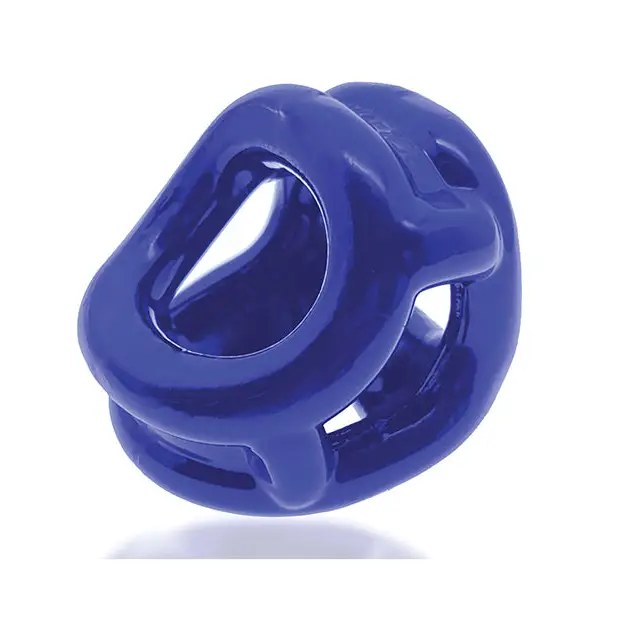Oxballs Cocksling Air - Pool Blue - Gay & Lesbian Products