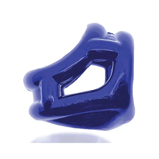 Oxballs Cocksling Air - Pool Blue - Gay & Lesbian Products