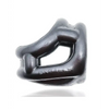 Oxballs Cocksling Air - Steel - Gay & Lesbian Products