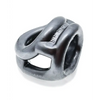 Oxballs Cocksling Air - Steel - Gay & Lesbian Products