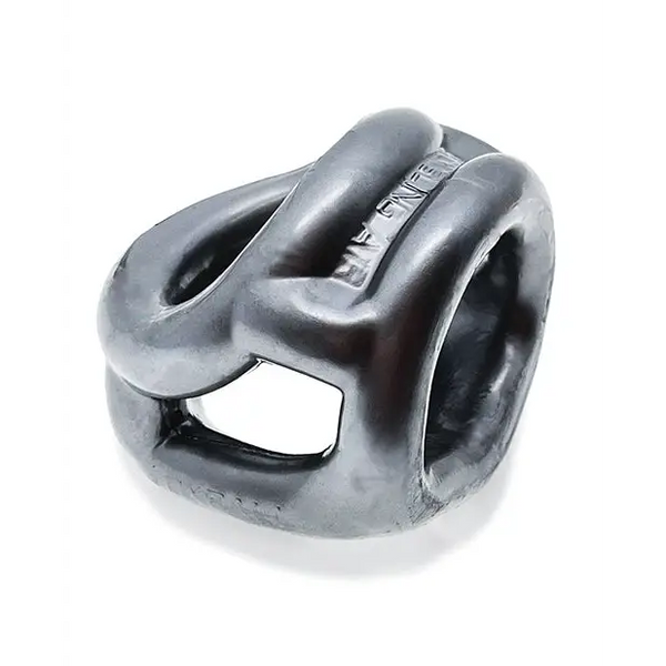 Oxballs Cocksling Air - Steel - Gay & Lesbian Products