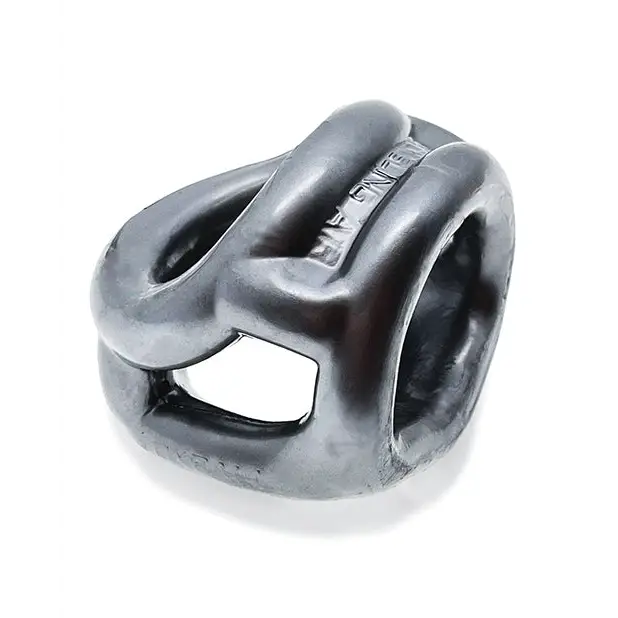 Oxballs Cocksling Air - Steel - Gay & Lesbian Products