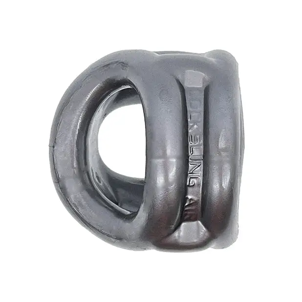 Oxballs Cocksling Air - Steel - Gay & Lesbian Products