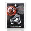 Oxballs Cocksling Air - Steel - Gay & Lesbian Products