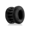 Oxballs Core Grip Squeeze Ball Stretcher - Black Ice - Penis Enhancement