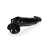 Oxballs Daddy Cocksheath - Black - Gay & Lesbian Products