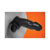 Oxballs Daddy Cocksheath - Black - Gay & Lesbian Products