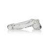 Oxballs Daddy Cocksheath - Clear - Gay & Lesbian Products