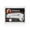 Oxballs Daddy Cocksheath - Clear - Gay & Lesbian Products