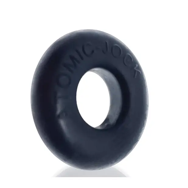 Oxballs DO-NUT 2 Cock Ring Special Edition - Night - Gay & Lesbian Products
