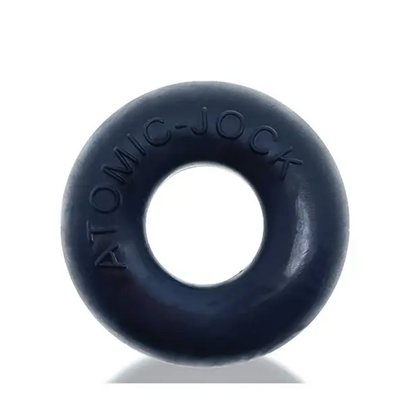Oxballs DO-NUT 2 Cock Ring Special Edition - Night - Gay & Lesbian Products