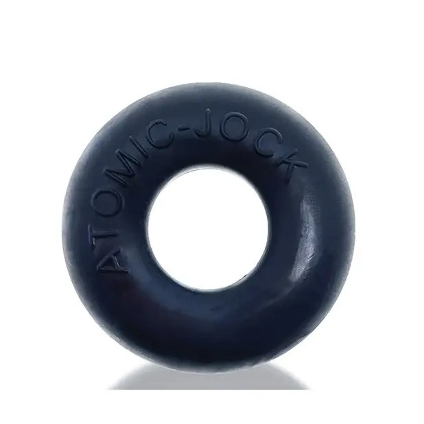 Oxballs DO-NUT 2 Cock Ring Special Edition - Night - Gay & Lesbian Products