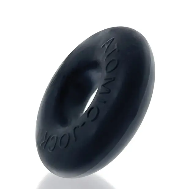 Oxballs DO-NUT 2 Cock Ring Special Edition - Night - Gay & Lesbian Products