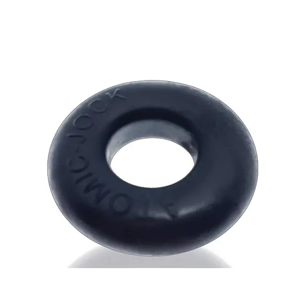 Oxballs DO-NUT 2 Cock Ring Special Edition - Night - Gay & Lesbian Products