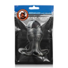 Oxballs Ergo Buttplug Medium - Platinum Swirl - Gay & Lesbian Products