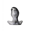 Oxballs Ergo Buttplug Small - Platinum Swirl - Gay & Lesbian Products