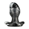 Oxballs Ergo Buttplug X Large- Platinum Swirl - Gay & Lesbian Products