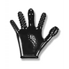 Oxballs Finger Fuck Glove - Black - Massage Products