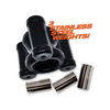 Oxballs Heavy Squeeze Ballstretcher - Black - Gay & Lesbian Products